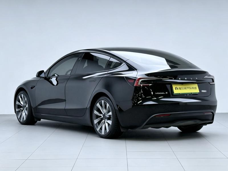 Tesla Model 3 2023