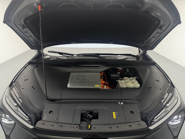 NIO NIO EC6 2020