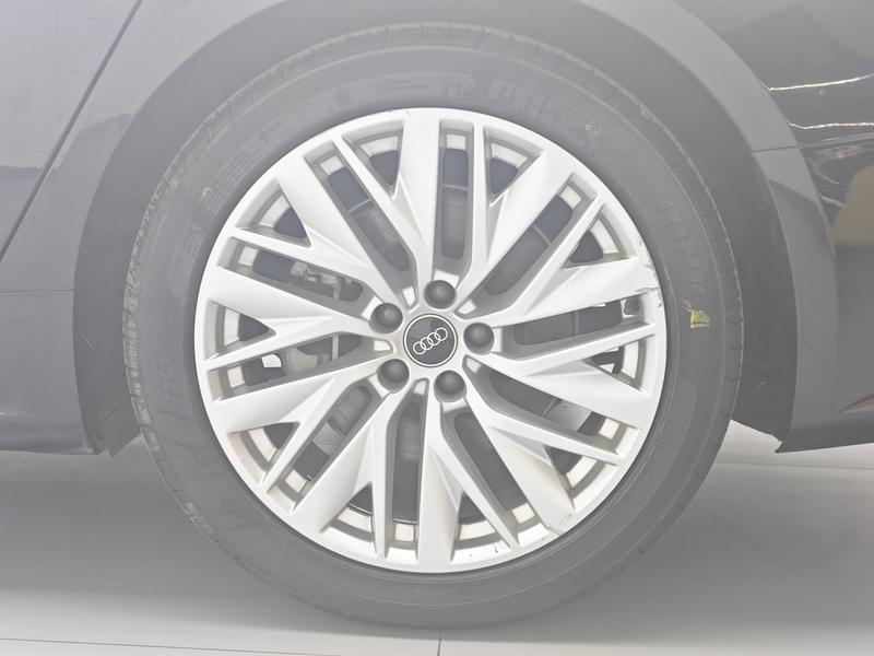 Audi Audi A7L 2024