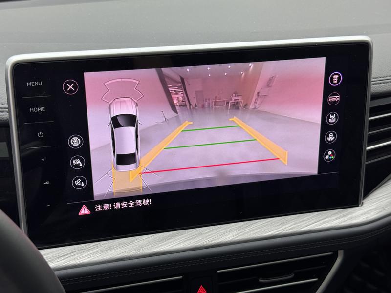 Volkswagen Sagitar 2024