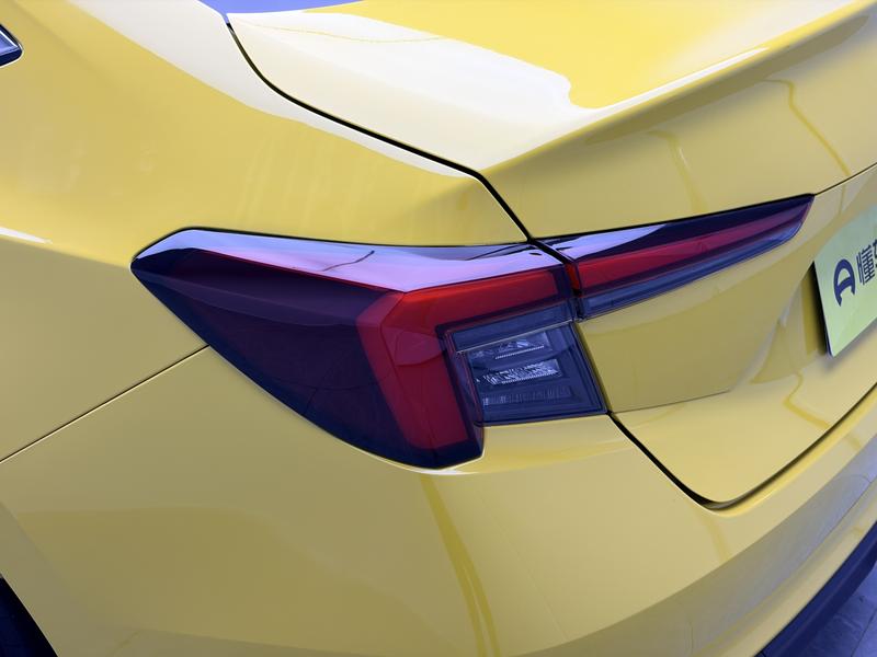 Honda Style 2023