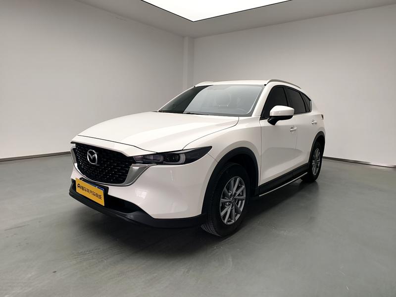 Mazda Mazda CX-5 2022