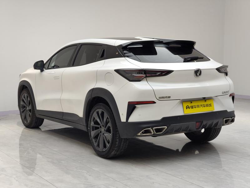 Changan Changan UNI-T 2020
