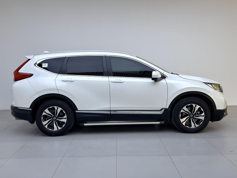 Honda Honda CR-V 2020