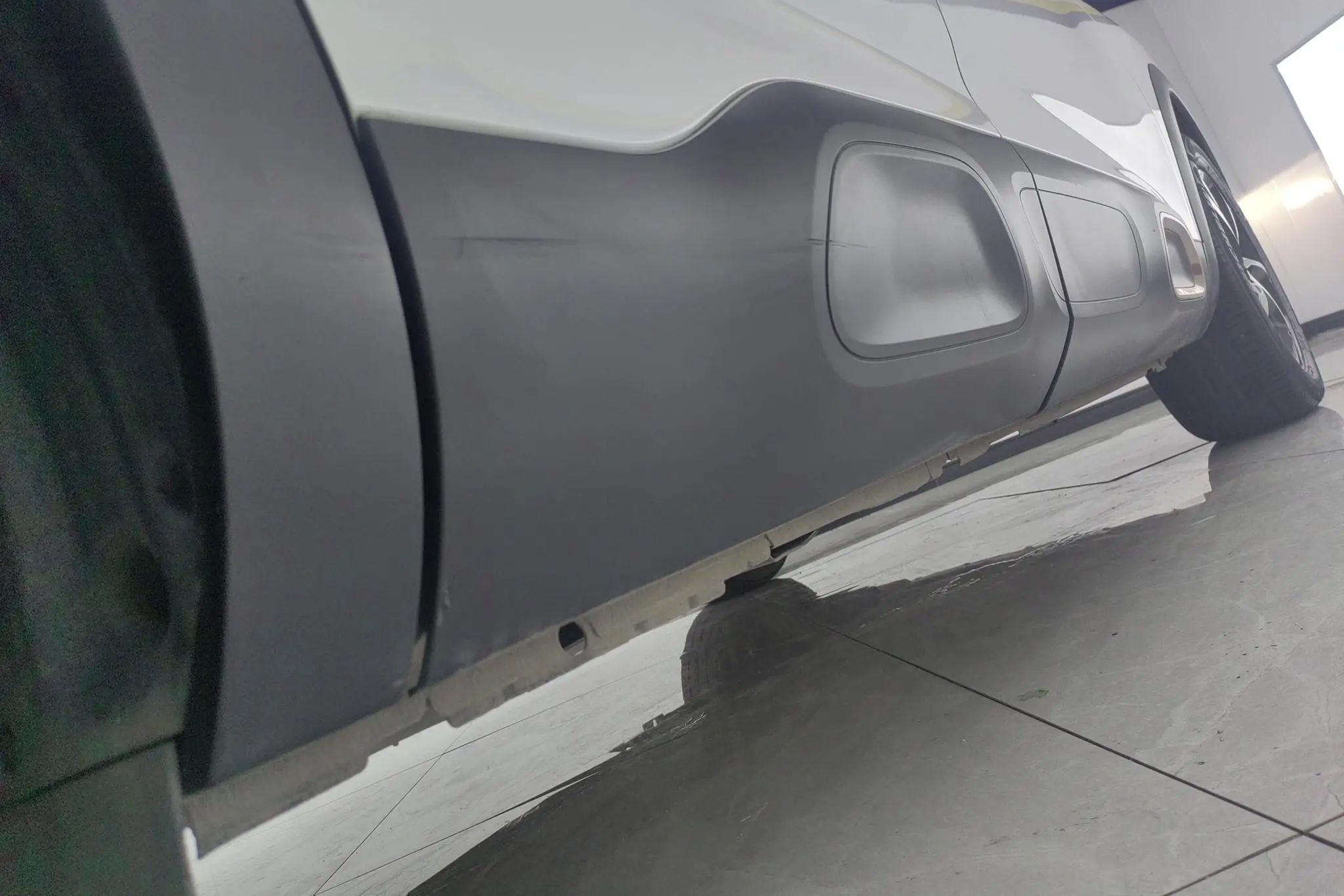 Citroen Tianyi C5 AIRCROSS 360THP ORIGINS Centennial Edition