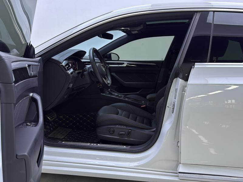 Volkswagen Volkswagen CC 2021
