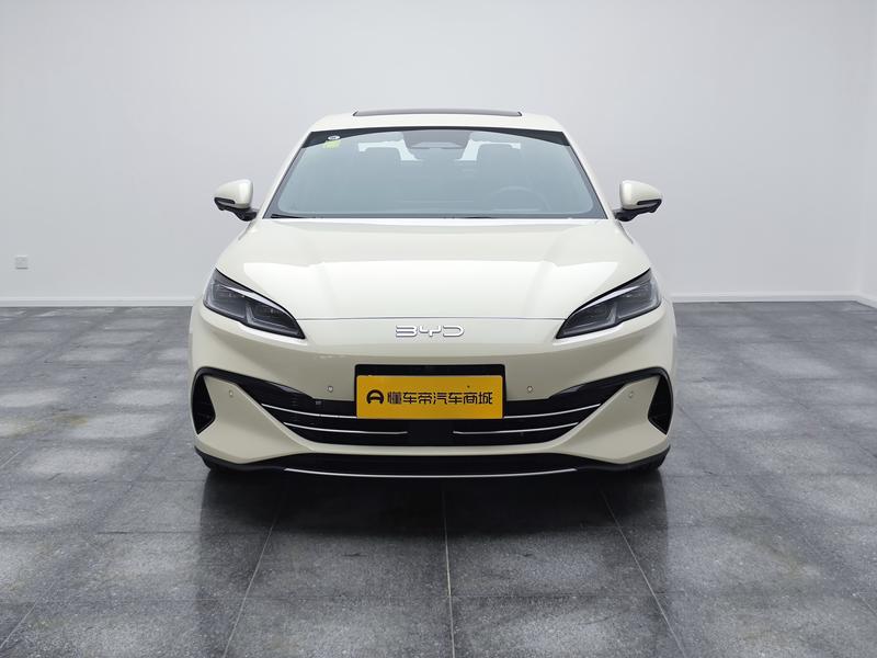BYD Seal 06DM 2025