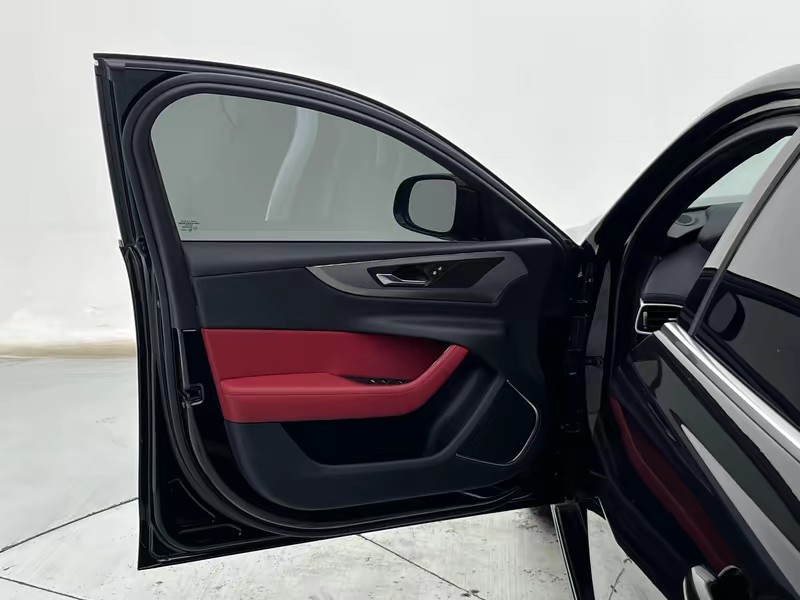 Jaguar Jaguar XEL 2023