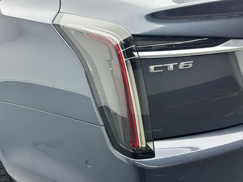 Cadillac Cadillac CT6 2023