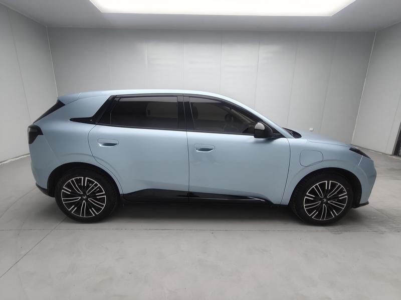 ARCFOX Arcfox Beta T1 2025