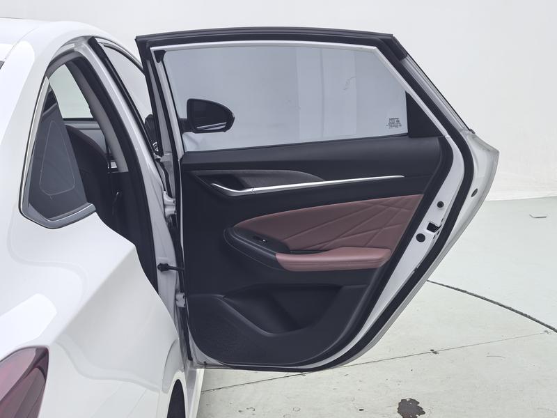 Changan Eado 2024