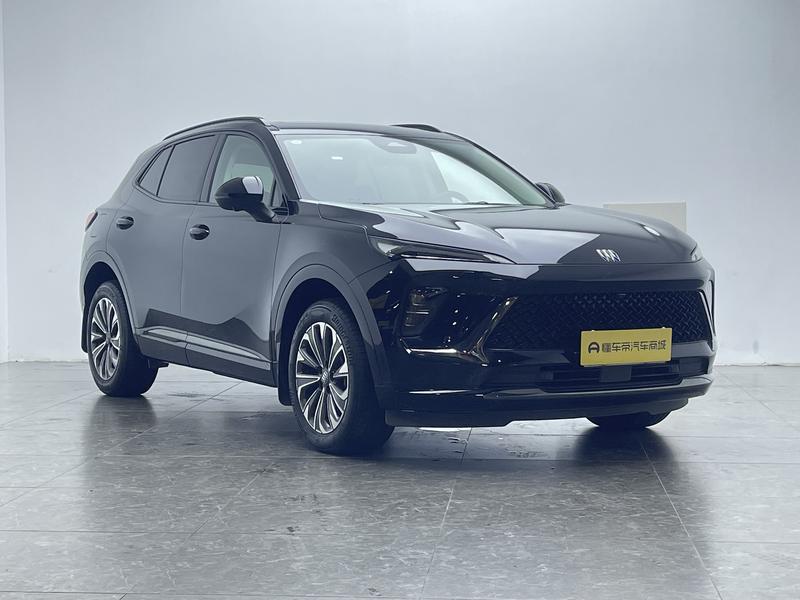 Buick Encore S 2024