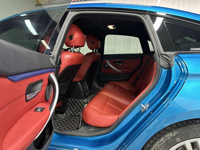BMW BMW 4 Series 2020