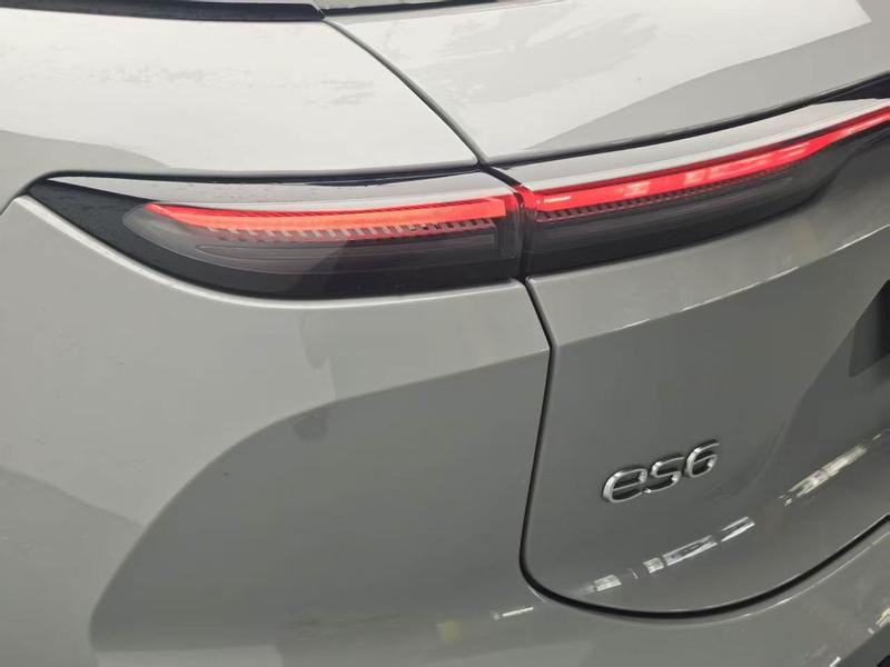 NIO NIO ES6 2024