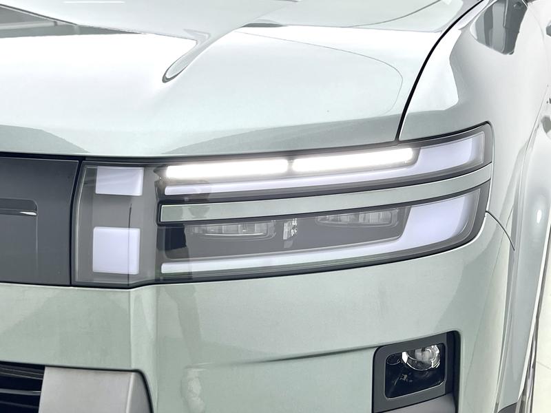 Fangchengbao Titanium 7 PHEV 2025