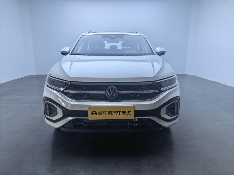 Volkswagen T-Roc 2026
