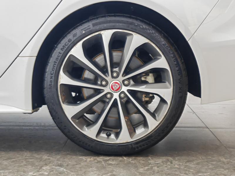Jaguar Jaguar XEL 2021