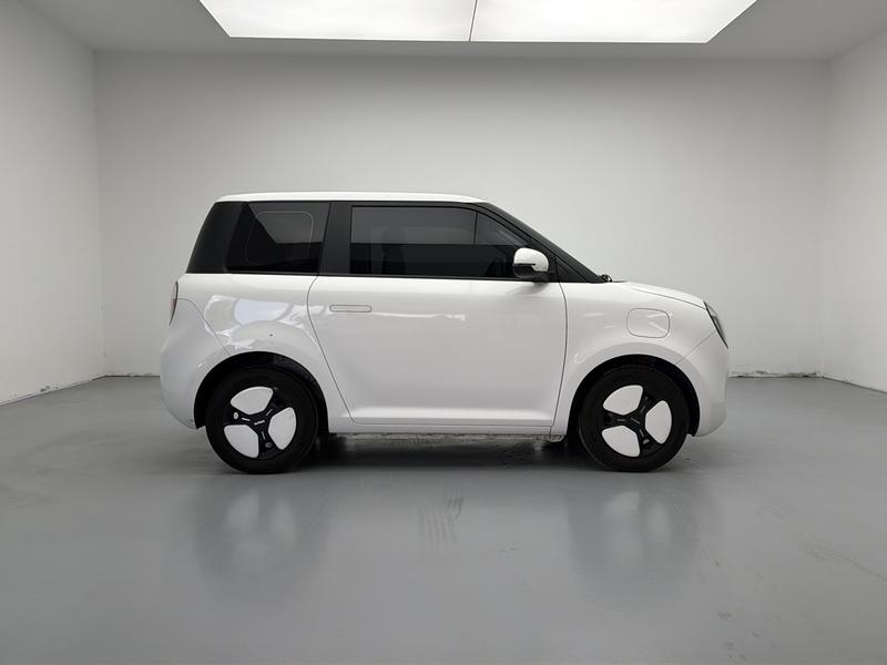 Changan Qiyuan Chang'an Lumin 2023