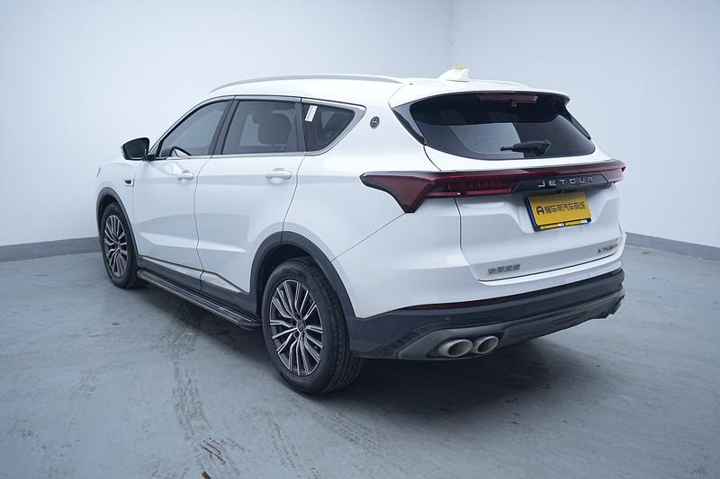 Jetour Jetour X70 PLUS 2023