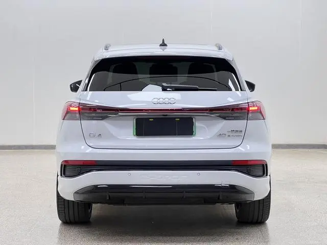 Audi Audi Q4 e-tron 40 e-tron Creation Edition
