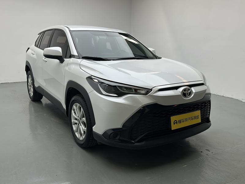 Toyota Frontlander 2024