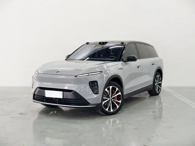 NIO NIO ES8 75kWh