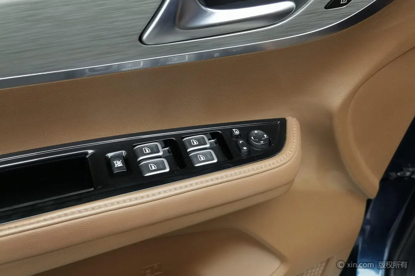 Haima Seahorse 7X 1.6TGDI automatic luxury 7-seater