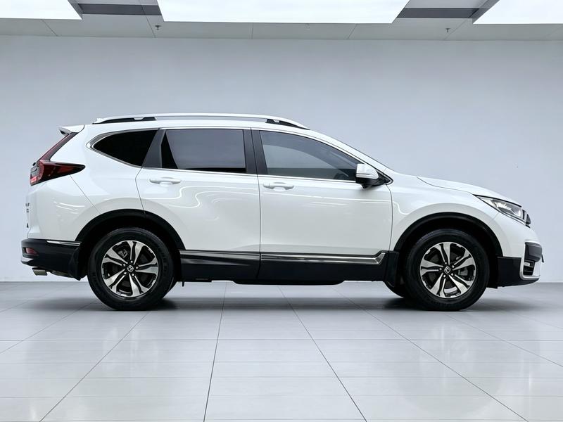 Honda Honda CR-V 2021