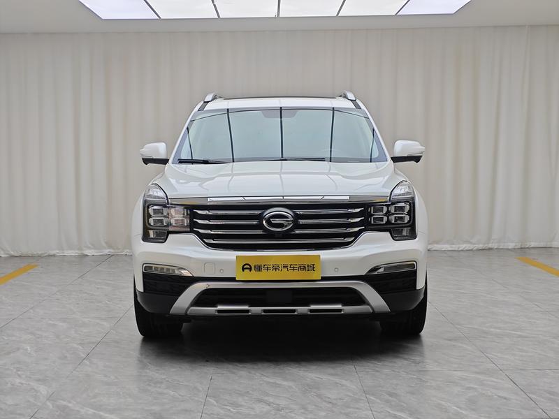 Trumpchi Trumpchi GS8 2019