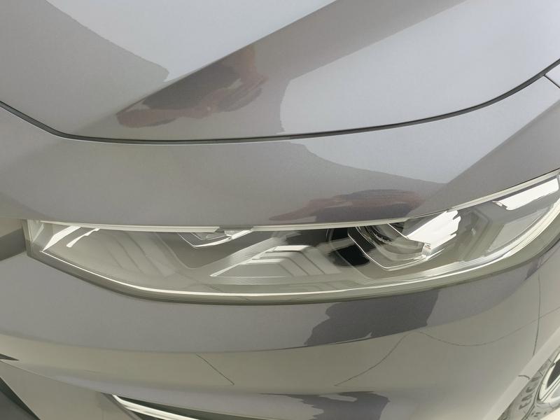 Geely Geely Preface 2025