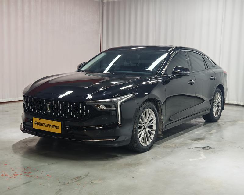 Bestune Besturn B70 2025