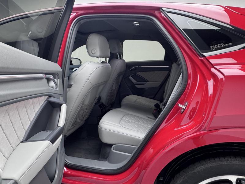Audi Audi Q3 Sportback 2024