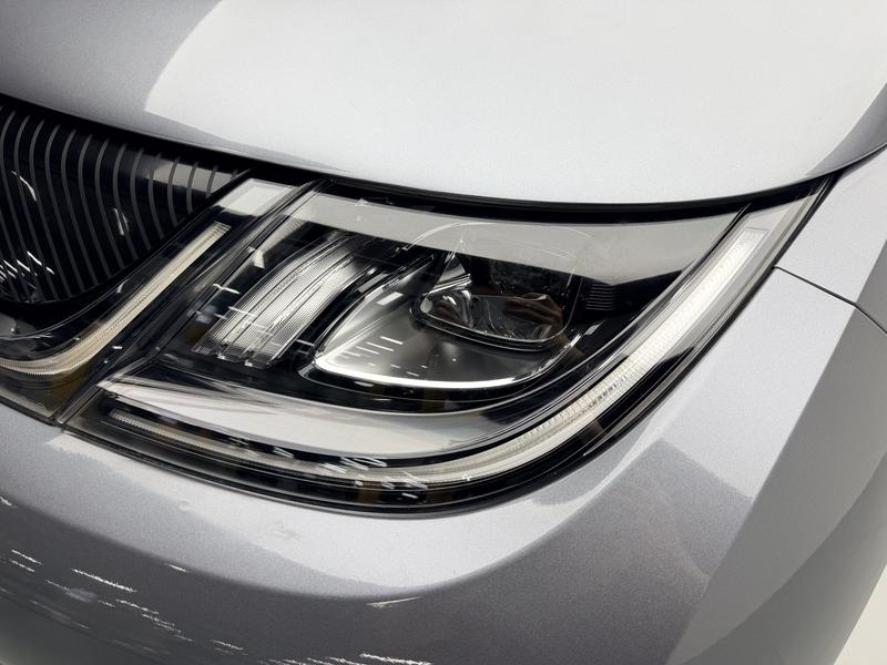 BYD dolphin 2021
