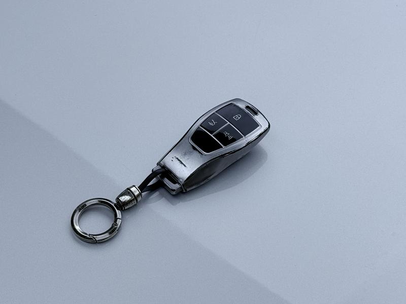 BAIC Beijing X7 2020