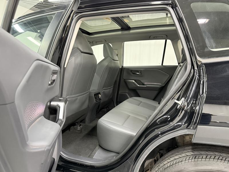 Toyota RAV4 Rong Fang 2026