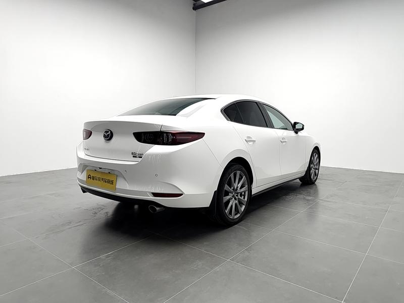 Mazda Mazda 3 Axela 2023