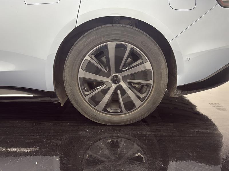 Luxeed Zhijie S7 2024