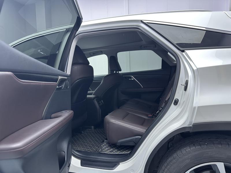 Lexus Lexus RX 2020