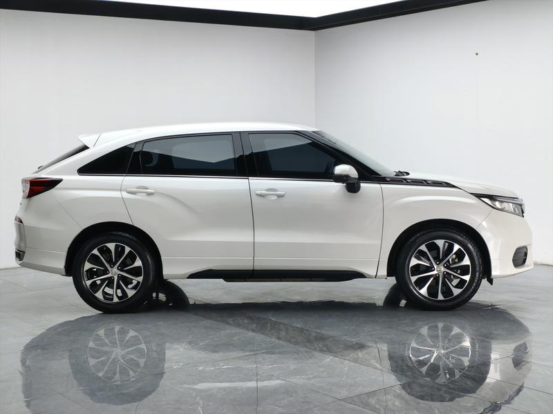 Honda Guandao 2019