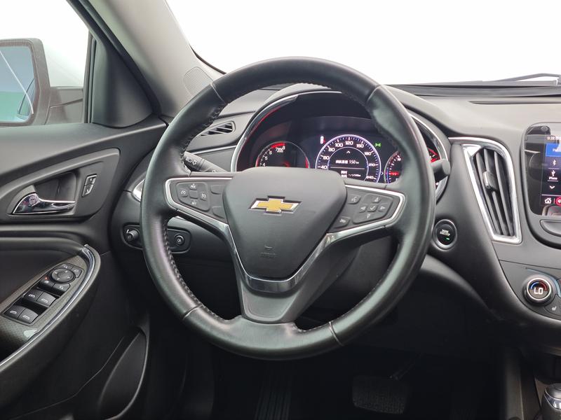Chevrolet Malibu XL 2019