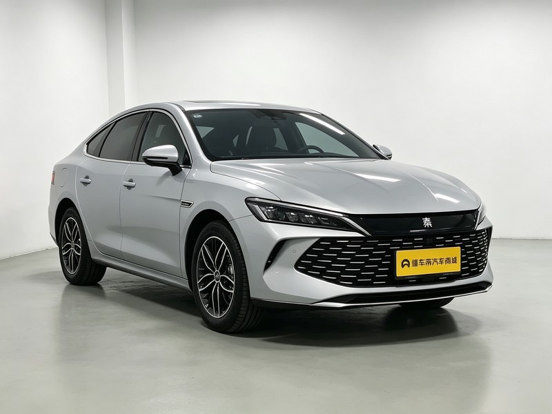 BYD Qin L DM 2025