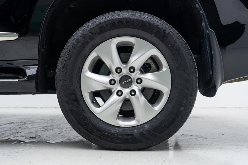 Haval Haval H9 2022