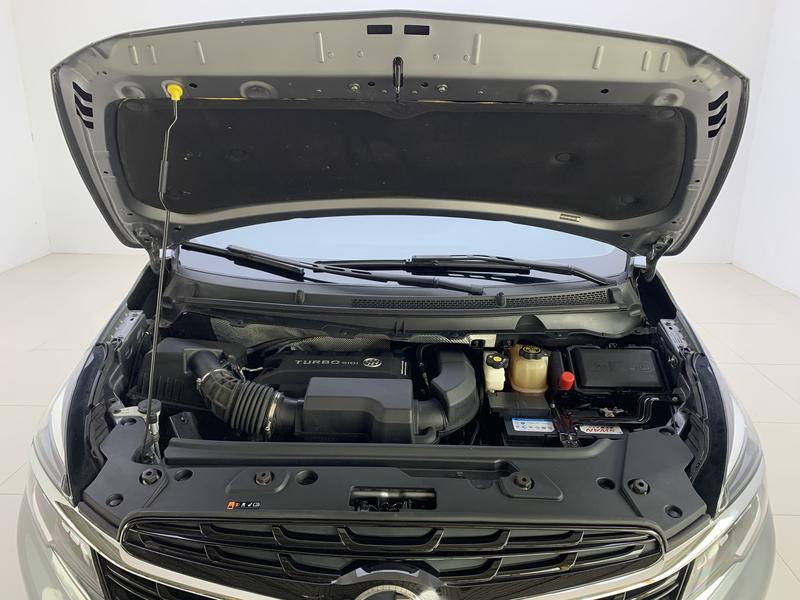 Buick Buick GL8 2022