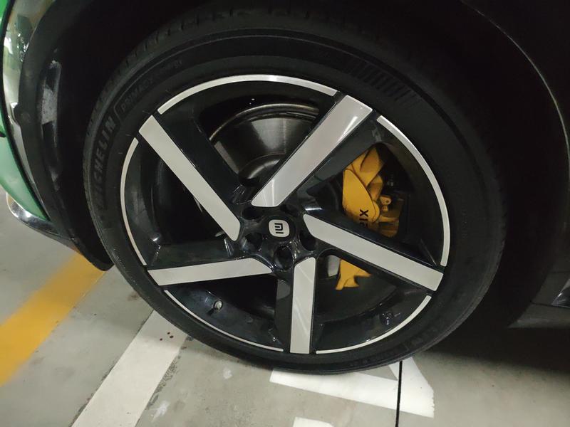 Xiaomi Auto Xiaomi YU7 2025