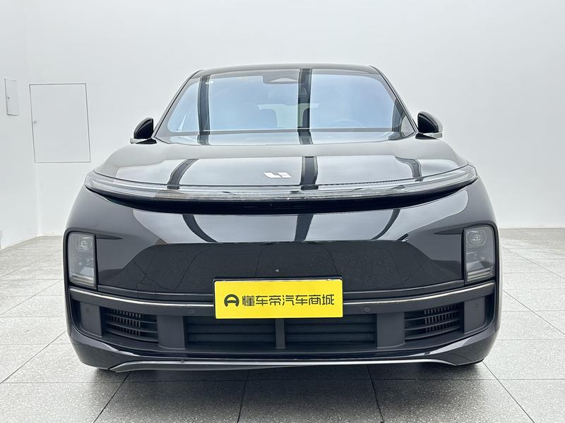 Li Auto Ideal L9 2023