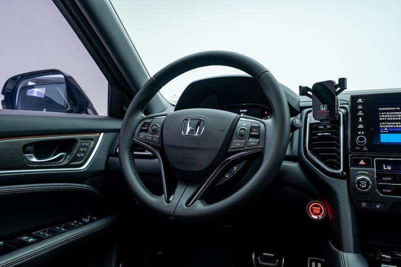 Honda Honda UR-V 2020