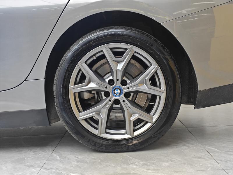 BMW BMW i3 2022