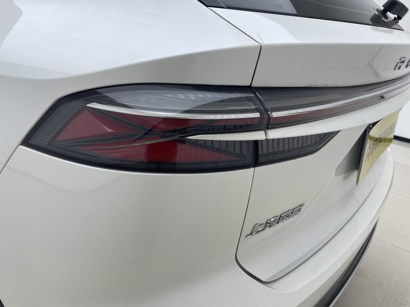 Roewe Roewe eRX5 2023