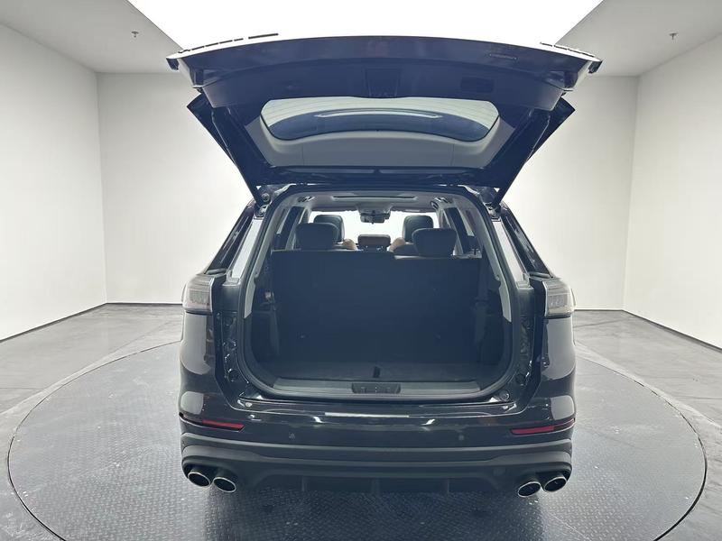 Chery Tiggo 8 PLUS 2022