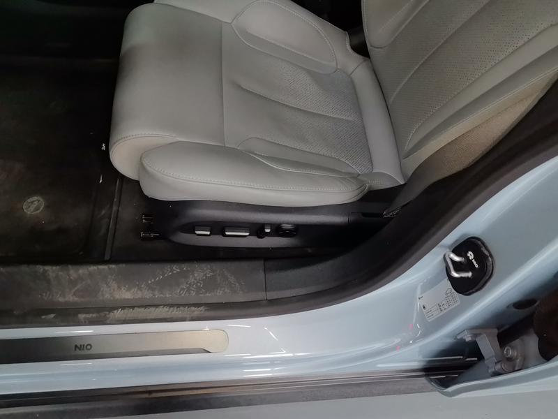 NIO NIO ET5 Touring 2024